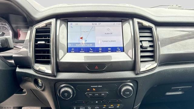 2023 Ford Ranger XL