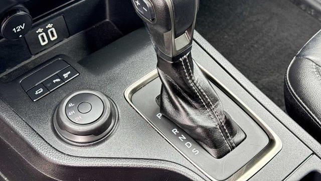 2023 Ford Ranger XL