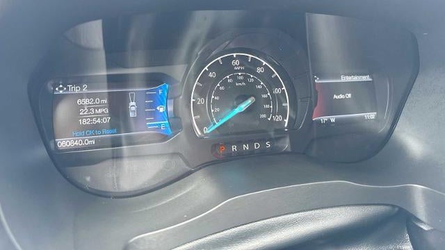 2023 Ford Ranger XL
