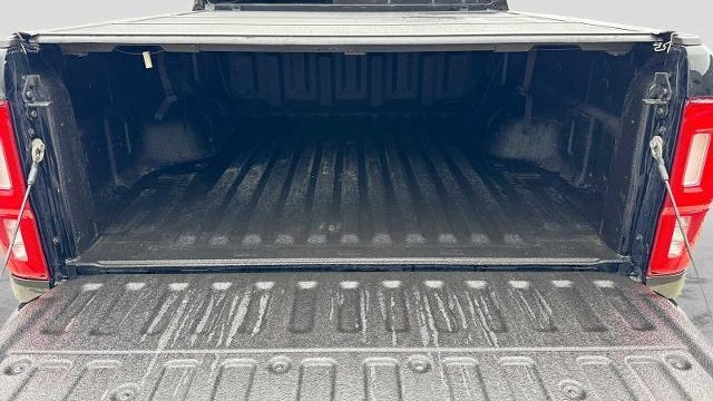 2023 Ford Ranger XL