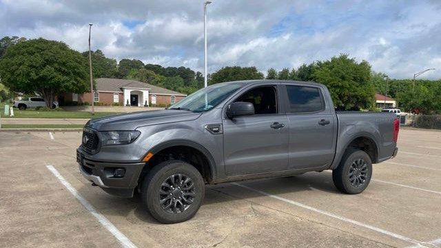 Preowned 2023 Ford Ranger XL for Sale