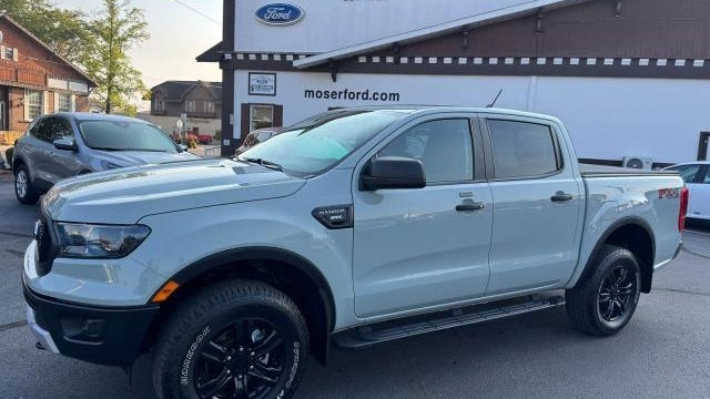 Preowned 2023 Ford Ranger XL for Sale