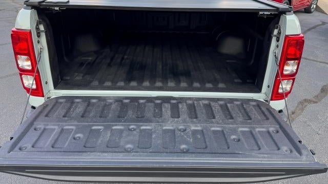 2023 Ford Ranger XL