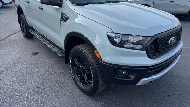 2023 Ford Ranger XL