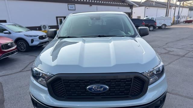 2023 Ford Ranger XL