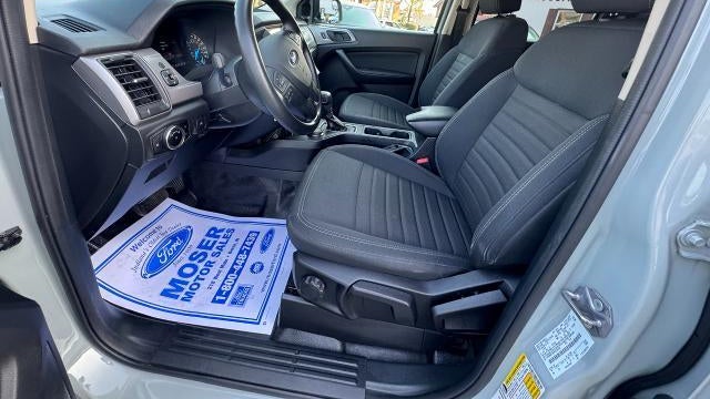2023 Ford Ranger XL