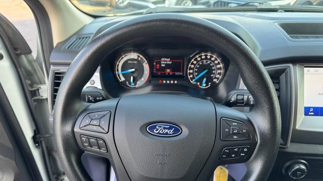 2023 Ford Ranger XL