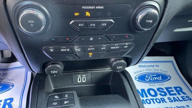 2023 Ford Ranger XL