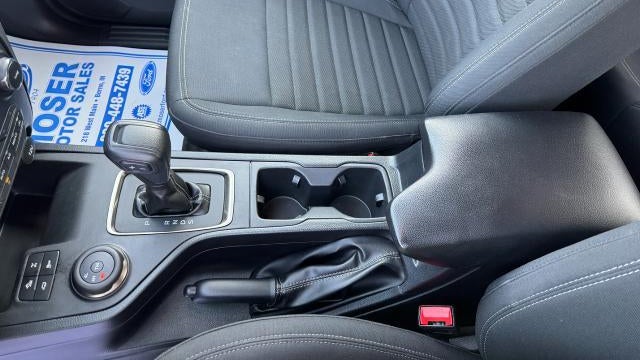 2023 Ford Ranger XL