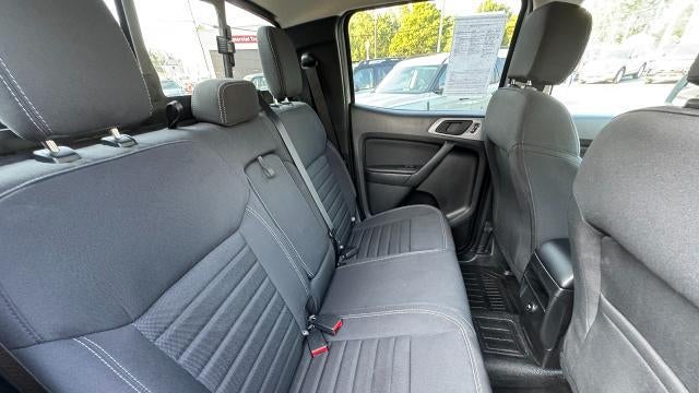 2023 Ford Ranger XL