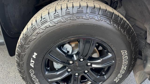 2023 Ford Ranger XL