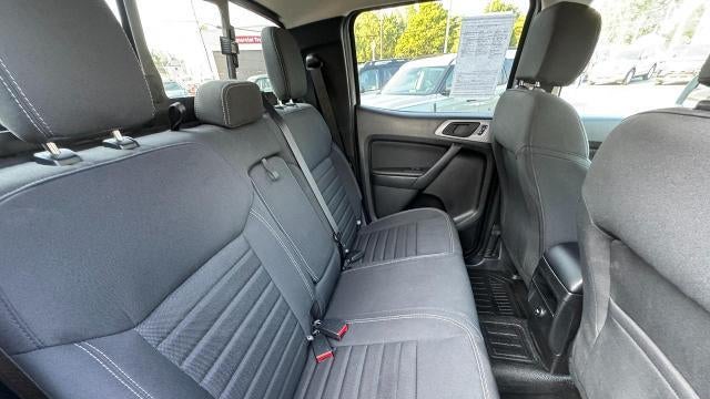 2023 Ford Ranger XL