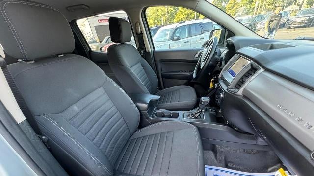 2023 Ford Ranger XL