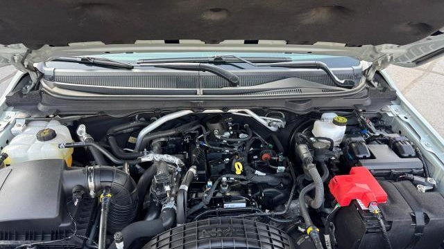 2023 Ford Ranger XL