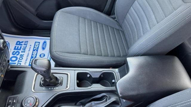 2023 Ford Ranger XL
