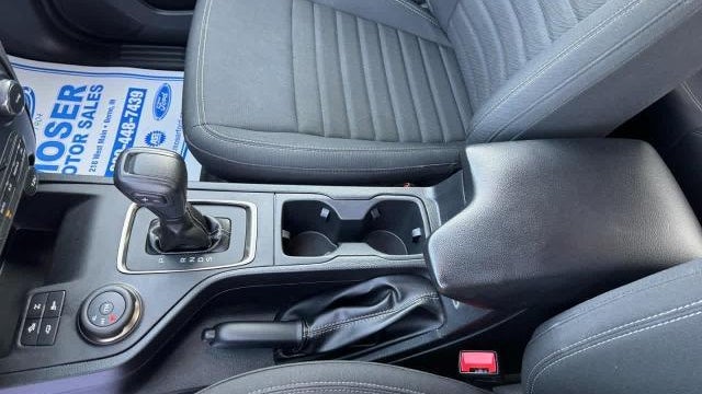 2023 Ford Ranger XL