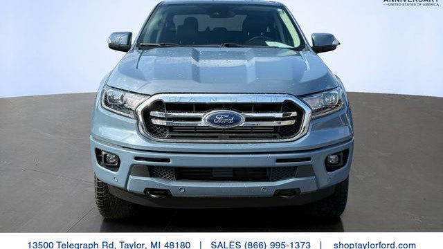 Preowned 2023 Ford Ranger XLT for Sale