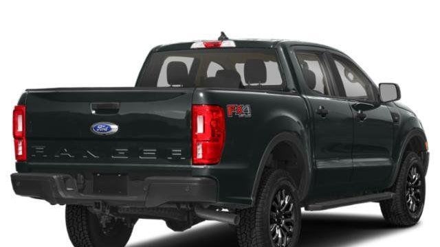 2023 Ford Ranger XL