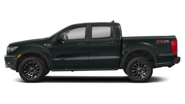 2023 Ford Ranger XL