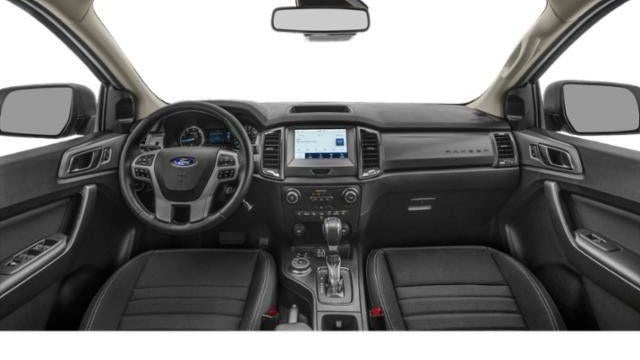 2023 Ford Ranger XL