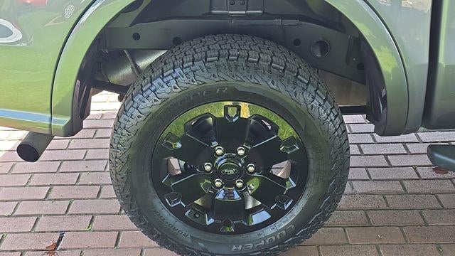 2023 Ford Ranger XL