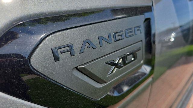 2023 Ford Ranger XL