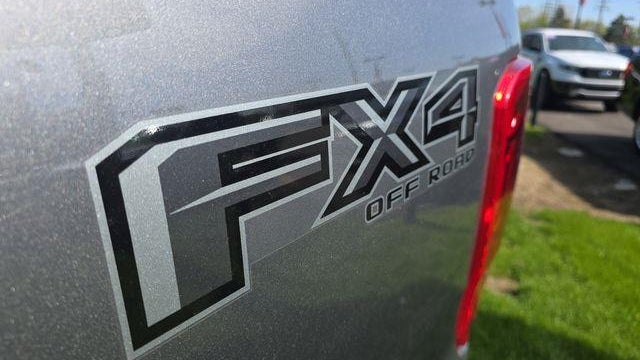 2023 Ford Ranger XL