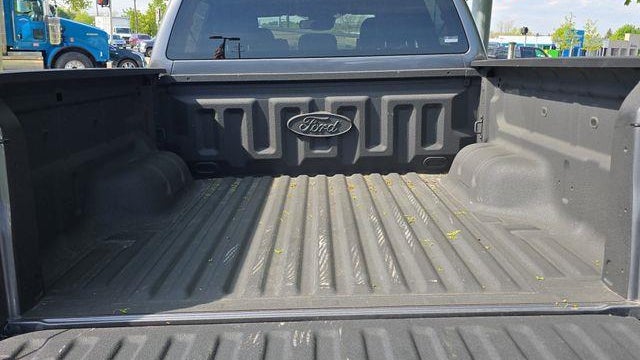 2023 Ford Ranger XL
