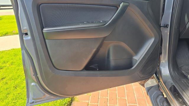 2023 Ford Ranger XL