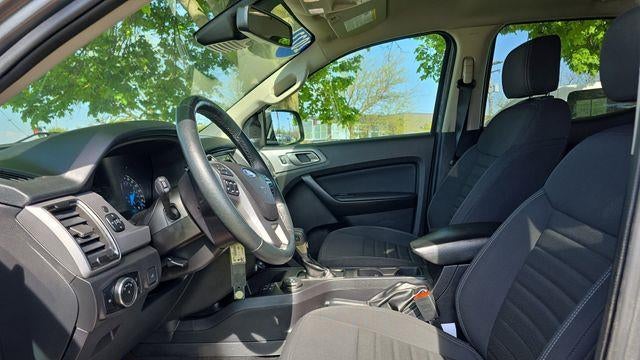 2023 Ford Ranger XL