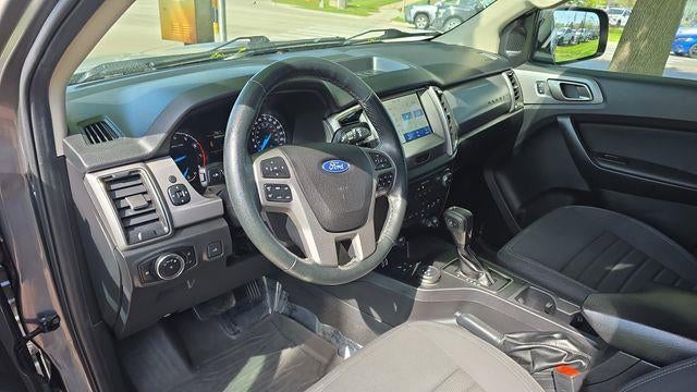 2023 Ford Ranger XL
