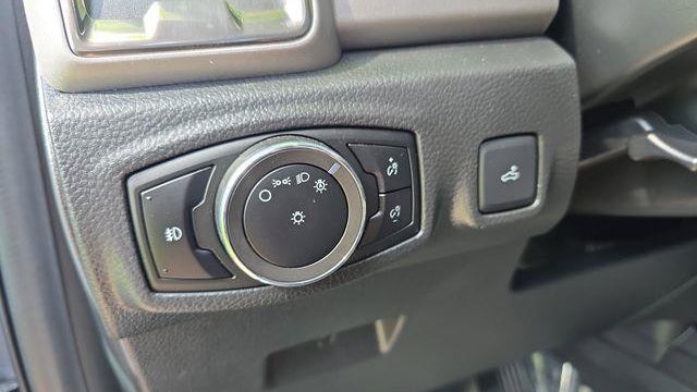 2023 Ford Ranger XL