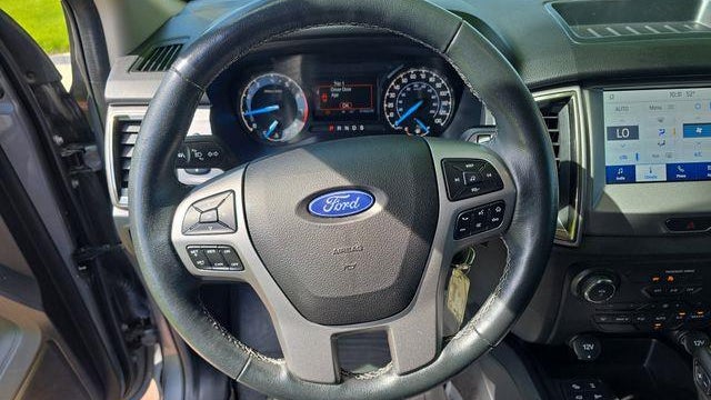 2023 Ford Ranger XL