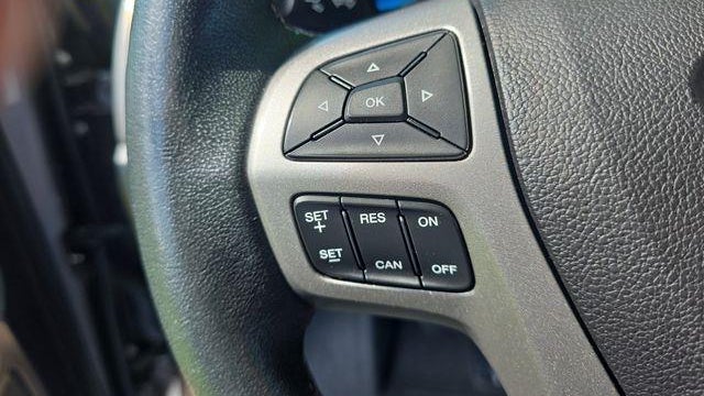 2023 Ford Ranger XL
