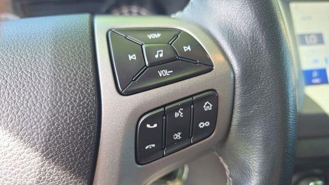 2023 Ford Ranger XL