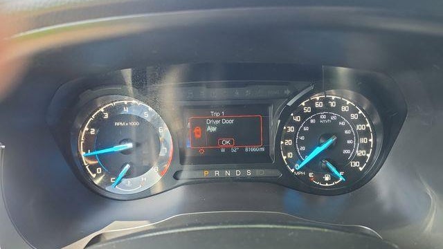 2023 Ford Ranger XL