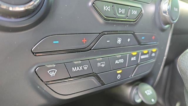 2023 Ford Ranger XL