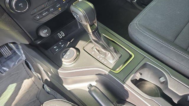 2023 Ford Ranger XL