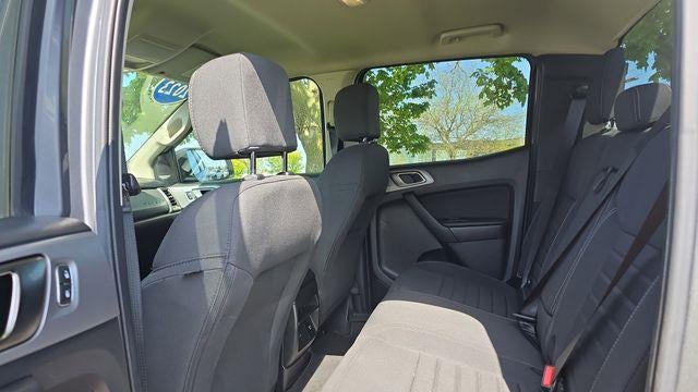 2023 Ford Ranger XL