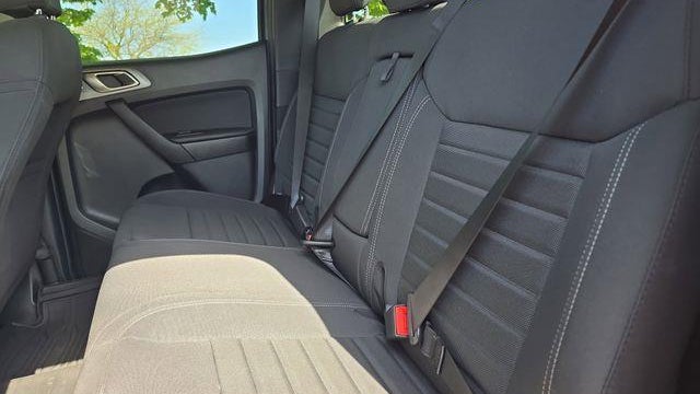 2023 Ford Ranger XL