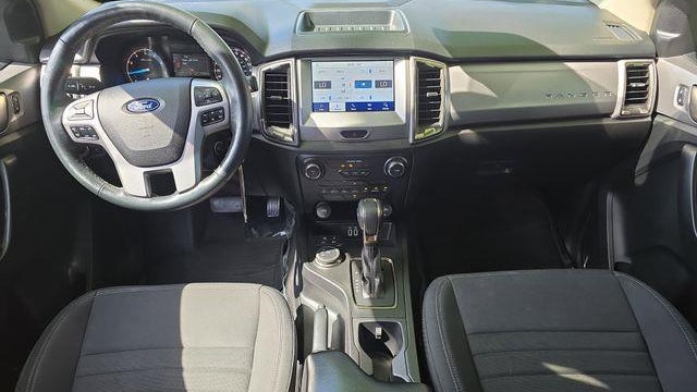 2023 Ford Ranger XL