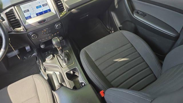 2023 Ford Ranger XL