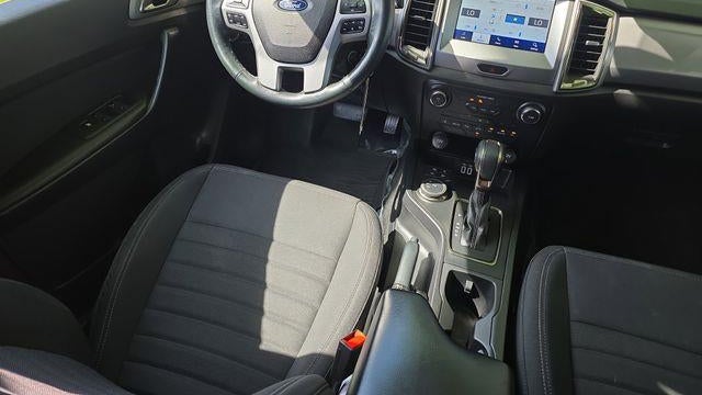 2023 Ford Ranger XL