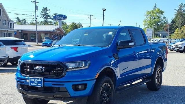 Preowned 2023 Ford Ranger XL for Sale