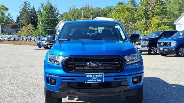 2023 Ford Ranger XL