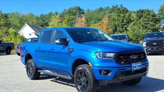 2023 Ford Ranger XL