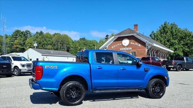 2023 Ford Ranger XL