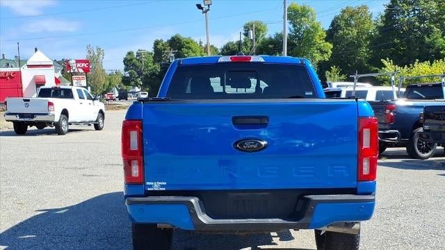 2023 Ford Ranger XL