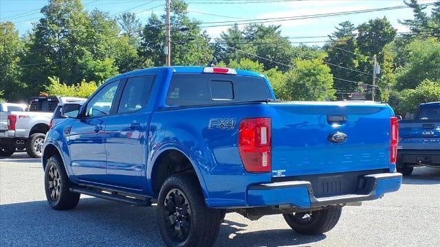 2023 Ford Ranger XL