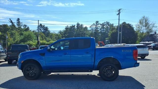 2023 Ford Ranger XL